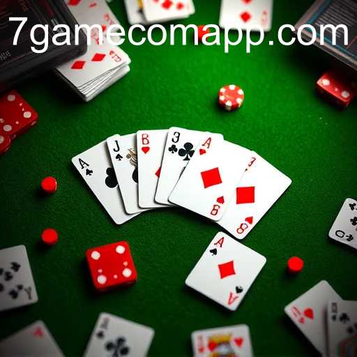 Exploring the World of Card Games and the Rise of 7game.com
