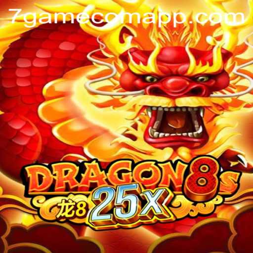 Exploring the Dynamic World of Dragon8s25x on 7game.com