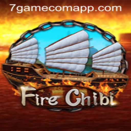 Introducing FireChibi: A New Sensation from 7game.com