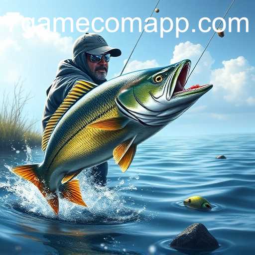 Exploring the World of Fishing Games on 7game.com