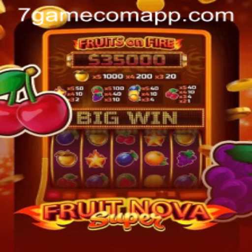 Unveiling FruitNovaSuper: A Modern Twist on Classic Gaming Fun