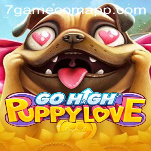 GoHighPuppyLove: Dive into the Enchanting World of Virtual Puppy Adventures