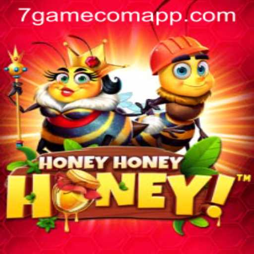 HoneyHoneyHoney: A Sweet Adventure at 7game.com