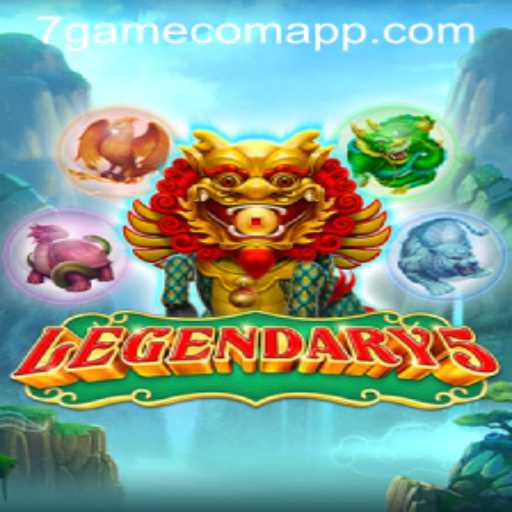 Legendary5: A New Era of Gaming on 7game.com