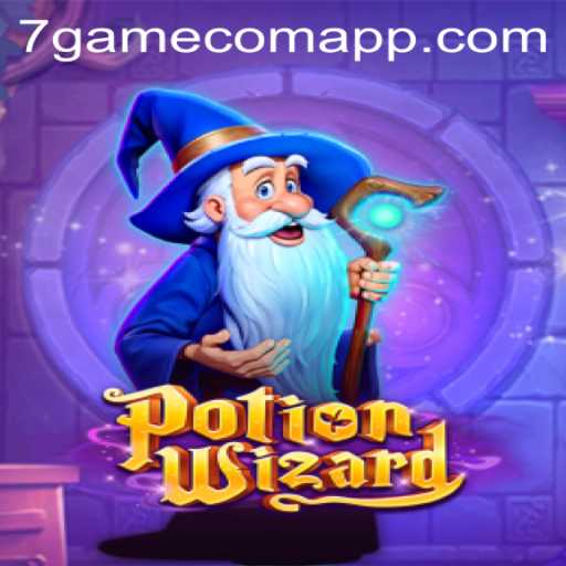 Unlock the Magic of PotionWizard: A New Adventure Awaits